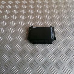 Parkošanās devēju vadības bloks priekš MERCEDES BENZ ML280 2008 OBSIDIAN BLACK