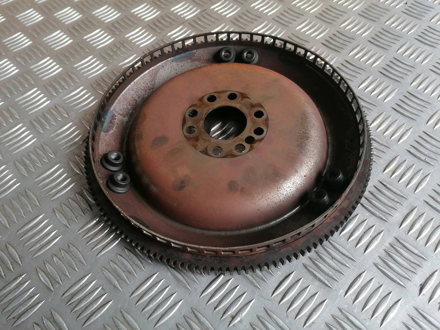 Spararats priekš MERCEDES BENZ ML280 2008 OBSIDIAN BLACK