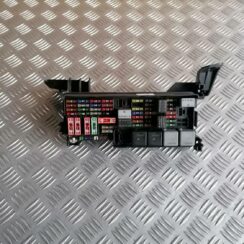 Drošinātāju bloks priekš MERCEDES BENZ ML280 2008 OBSIDIAN BLACK