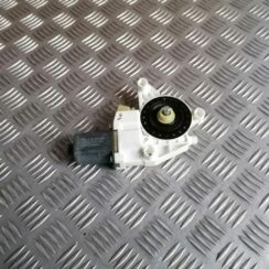 Elektrisko stiklu motors priekš MERCEDES BENZ ML280 2008 OBSIDIAN BLACK