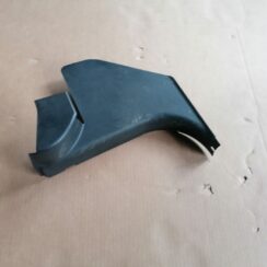 Sliekšņa priekšēja kreisa uzlika (salonā) priekš MERCEDES BENZ ML280 2008 OBSIDIAN BLACK