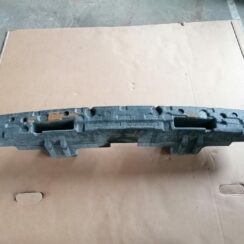 Aizmugurēja bufera putuplasts priekš MERCEDES BENZ ML280 2008 OBSIDIAN BLACK