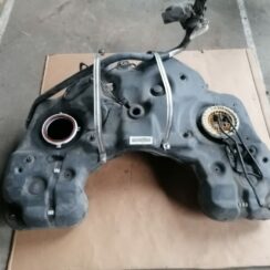 Degvielas tvertne priekš MERCEDES BENZ ML280 2008 OBSIDIAN BLACK