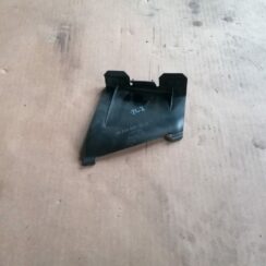 Sliekšņa aizmugurēja laba uzlika (salonā) priekš MERCEDES BENZ ML280 2008 OBSIDIAN BLACK