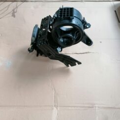 Salona sildītājs priekš MERCEDES BENZ ML280 2008 OBSIDIAN BLACK