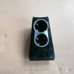 Krūzes turētājs priekš MERCEDES BENZ ML280 2008 OBSIDIAN BLACK