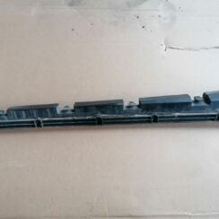 Sliekšņa kronšteins priekš MERCEDES BENZ ML280 2008 OBSIDIAN BLACK