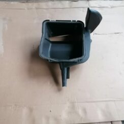 Salona gaisa vads priekš MERCEDES BENZ ML280 2008 OBSIDIAN BLACK