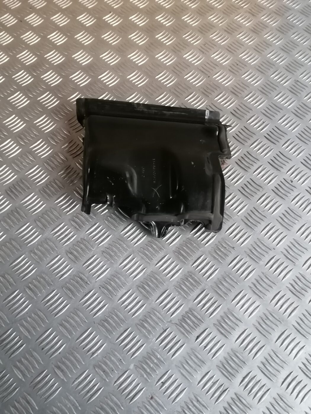 Pārsega trokšņa izolācija priekš MERCEDES BENZ ML280 2008 OBSIDIAN BLACK