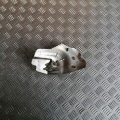 Karstuma aizsargs (mazs) priekš MERCEDES BENZ ML280 2008 OBSIDIAN BLACK