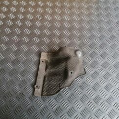 Karstuma aizsargs (mazs) priekš MERCEDES BENZ ML280 2008 OBSIDIAN BLACK