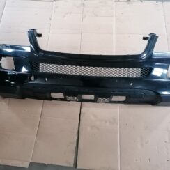 Priekšējais buferis priekš MERCEDES BENZ ML280 2008 OBSIDIAN BLACK