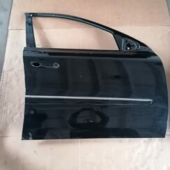 Priekšējās labās durvis priekš MERCEDES BENZ ML280 2008 OBSIDIAN BLACK