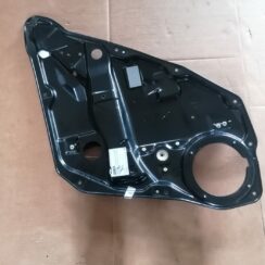 Stikla pacelšanas mehānisma panele priekš MERCEDES BENZ ML280 2008 OBSIDIAN BLACK