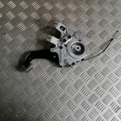 Stāvbremzes pedālis priekš MERCEDES BENZ ML280 2008 OBSIDIAN BLACK