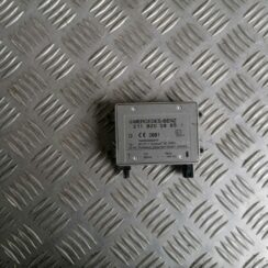 Antenas pastiprinātāja bloks priekš MERCEDES BENZ ML280 2008 OBSIDIAN BLACK