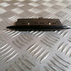 Parkošanās sensoru displejs priekš MERCEDES BENZ ML280 2008 OBSIDIAN BLACK