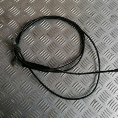 Pārsega slēdzenes trose priekš MERCEDES BENZ ML280 2008 OBSIDIAN BLACK