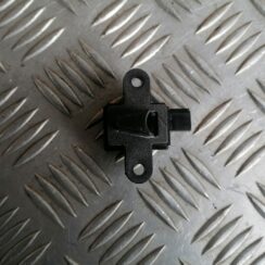 Drošības spilvena trieciensensors priekš MERCEDES BENZ ML280 2008 OBSIDIAN BLACK