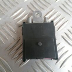 Antenas pastiprinātāja bloks priekš MERCEDES BENZ ML280 2008 OBSIDIAN BLACK