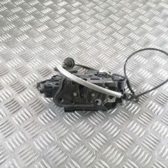 Priekšējo kreiso durvju slēdzene priekš VW CRAFTER 2018