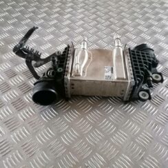 Interkūleris priekš VW CRAFTER 2018