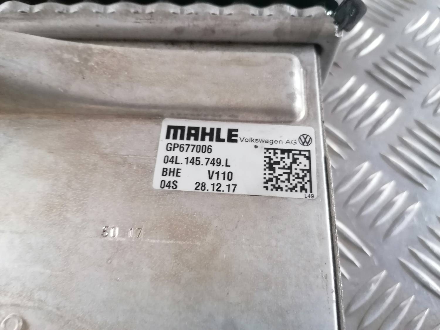 Interkūleris priekš VW CRAFTER 2018 9 Interkūleris priekš VW CRAFTER 2018