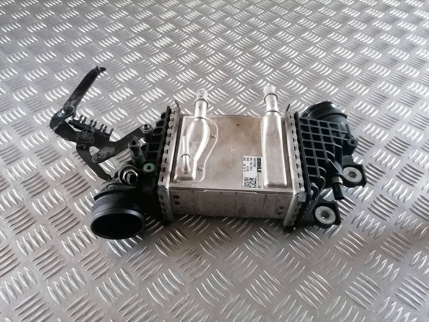 Interkūleris priekš VW CRAFTER 2018 5 Interkūleris priekš VW CRAFTER 2018