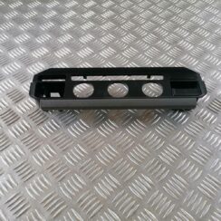 Mērinstrumentu paneļa dekoratīvais rāmis priekš VW CRAFTER 2018