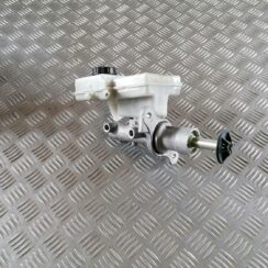 Bremžu pastiprinātāja galvenais cilindrs priekš VW CRAFTER 2018