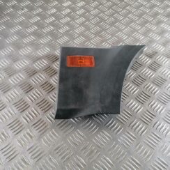 Aizmugurēja spārna uzlika (moldings) priekš VW CRAFTER 2018