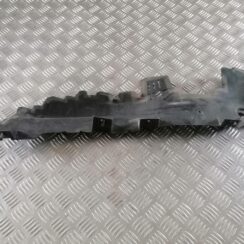 Ieplūdes gaisa deflektors, pa kreisi priekš VW CRAFTER 2018