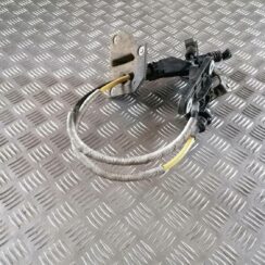 Pārnesumu pārslēgšanas mehānisma troses priekš VW CRAFTER 2018