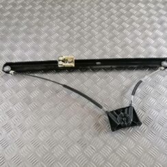 Stikla pacelšanas mehānisms priekšējais kreisais priekš VW CRAFTER 2018