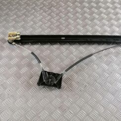 Stikla pacelšanas mehānisms priekšējais labais priekš VW CRAFTER 2018