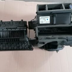 Salona sildītājs priekš VW CRAFTER 2018