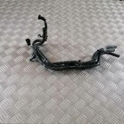 Degvielas caurule priekš VW CRAFTER 2018