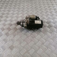 Starteris priekš VW CRAFTER 2018