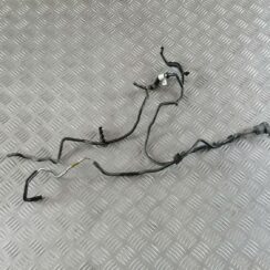 Vakuum sūkņa caurule priekš VW CRAFTER 2018