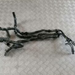 Dzesēšanas caurule priekš VW CRAFTER 2018