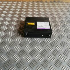 CD/DVD/Navigācijas bloks priekš VOLVO V70 2009