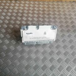 Mērinstrumentu paneļa drošības spilvens priekš VOLVO V70 2009