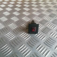 Trauksmes poga priekš VOLVO V70 2009