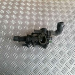 Termostata korpuss priekš VOLVO V70 2009