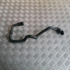 Dzesēšanas caurule priekš VOLVO V70 2009