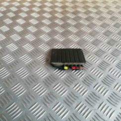 Drošinātāju bloks priekš VOLVO V70 2009