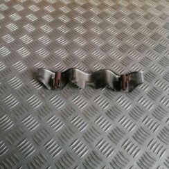 Dzinēja karstuma aizsargs priekš PEUGEOT 407 2005