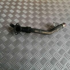 Dzesēšanas caurule priekš FORD MONDEO 2007