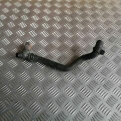 Dzesēšanas caurule priekš FORD MONDEO 2007