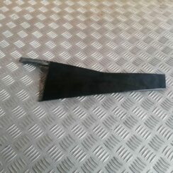 Durvju stikla moldings priekš VOLVO V70 2009